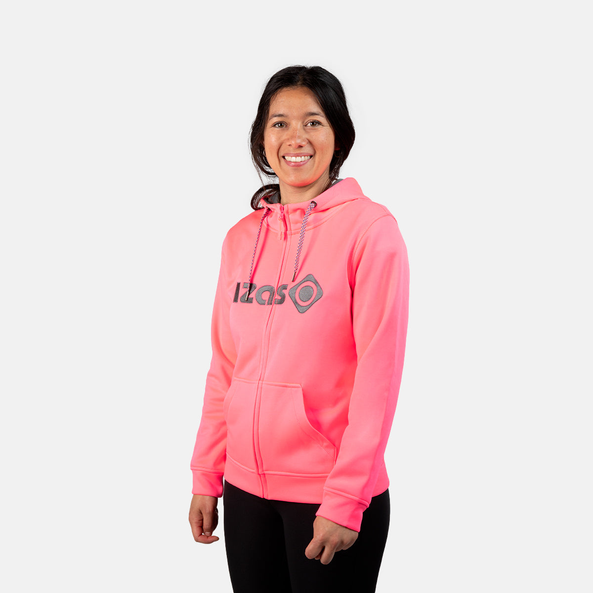 GIACCA SPORTIVA DUERO W JACKET