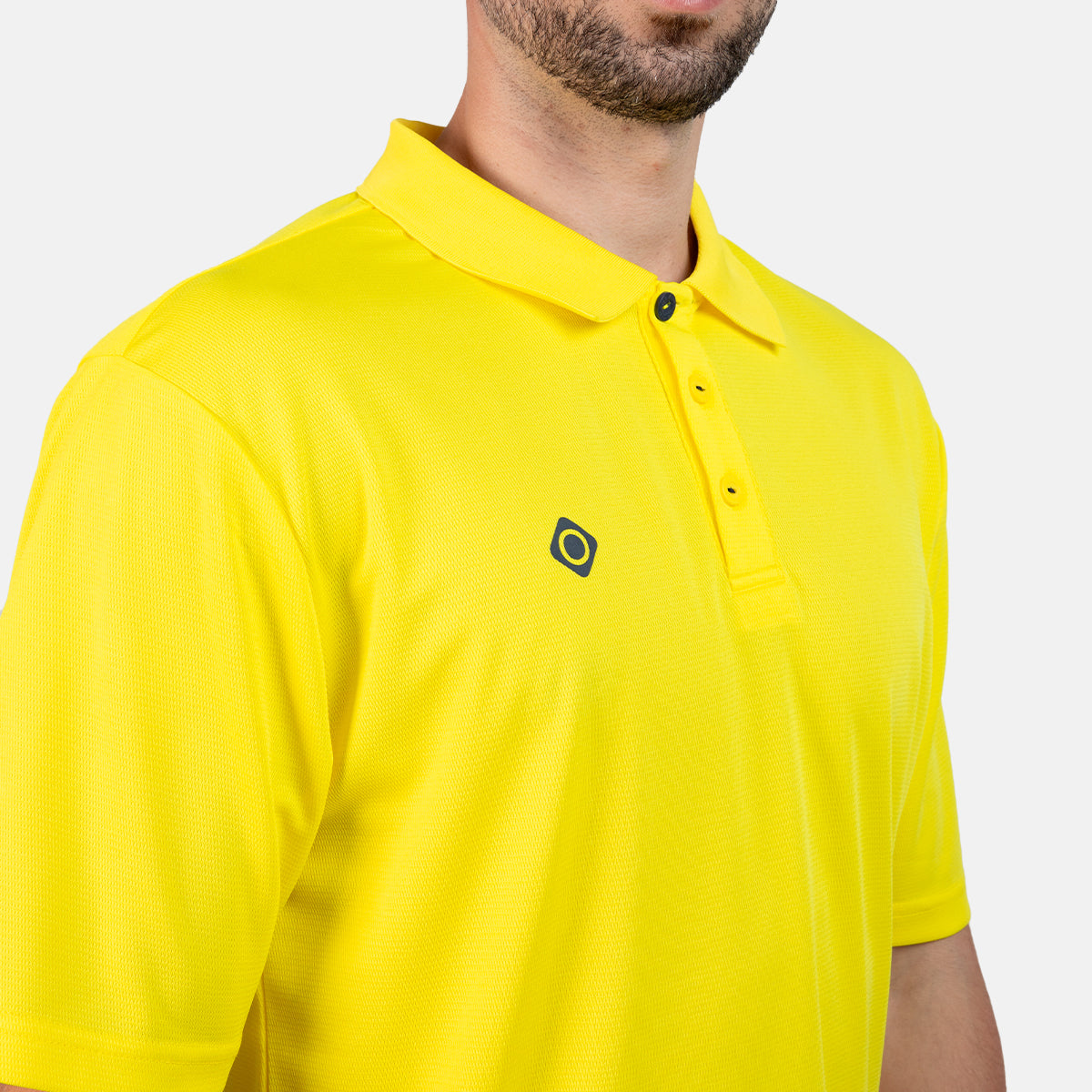 POLO ACAY M MANICA CORTA