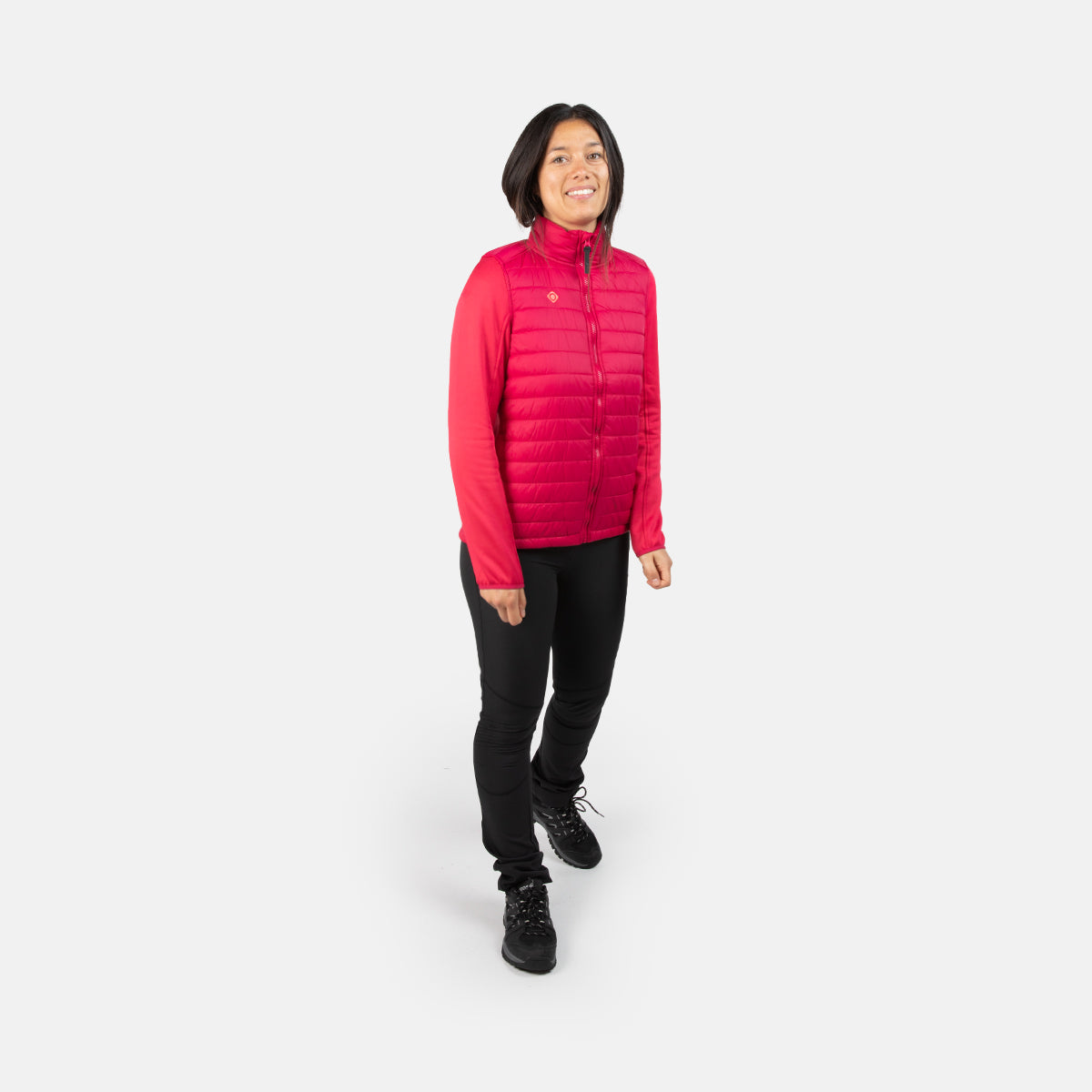 GIACCA PANO IN PILE W