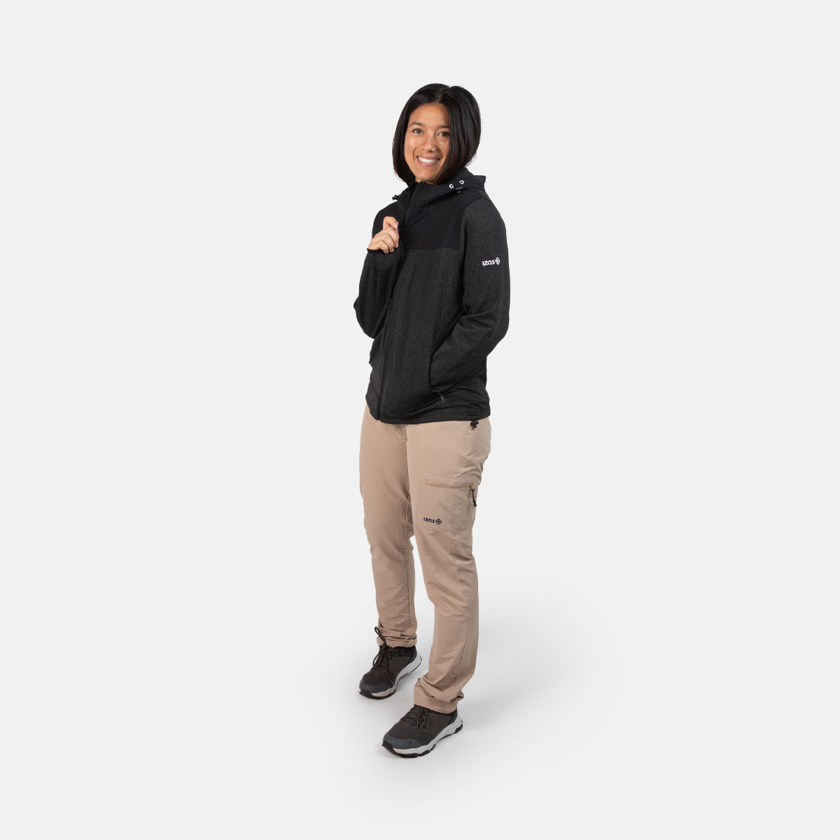 TUCSON W WINDDICHTE JACKE