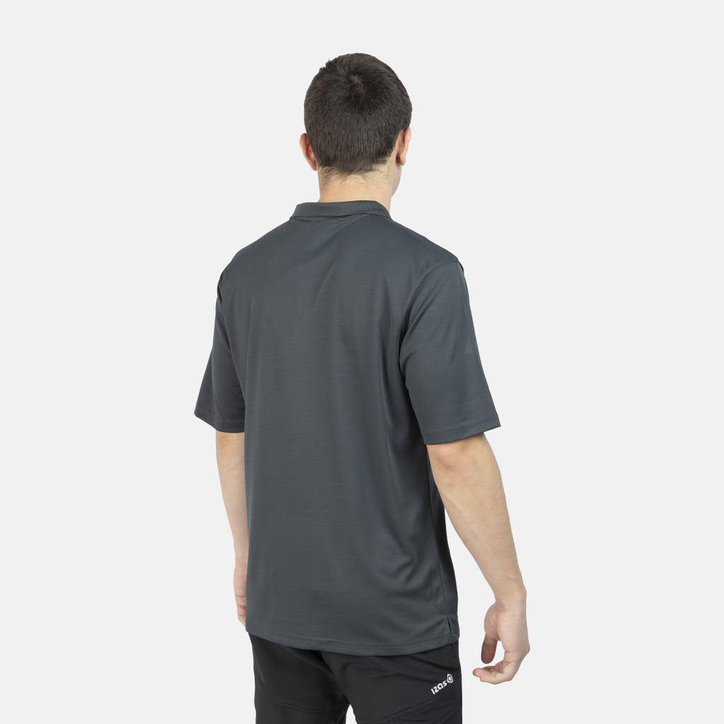 POLO ACAY M MANICA CORTA