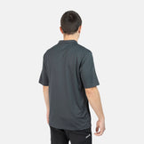 ACAY M KURZARM-POLOSHIRT