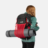 ZAINO NOVAX M 25L