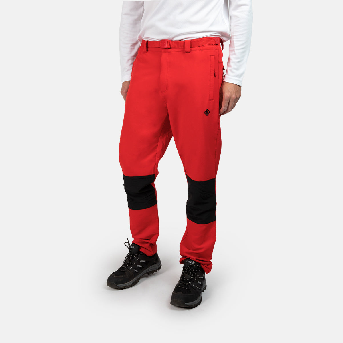 PANTALONI DA MONTAGNA CHAMONIX M FW