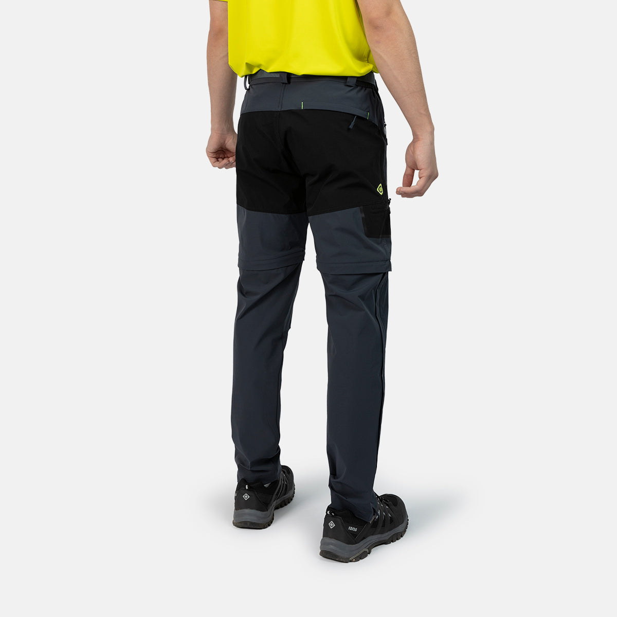 PANTALONI REMOVIBILI WILLOW M