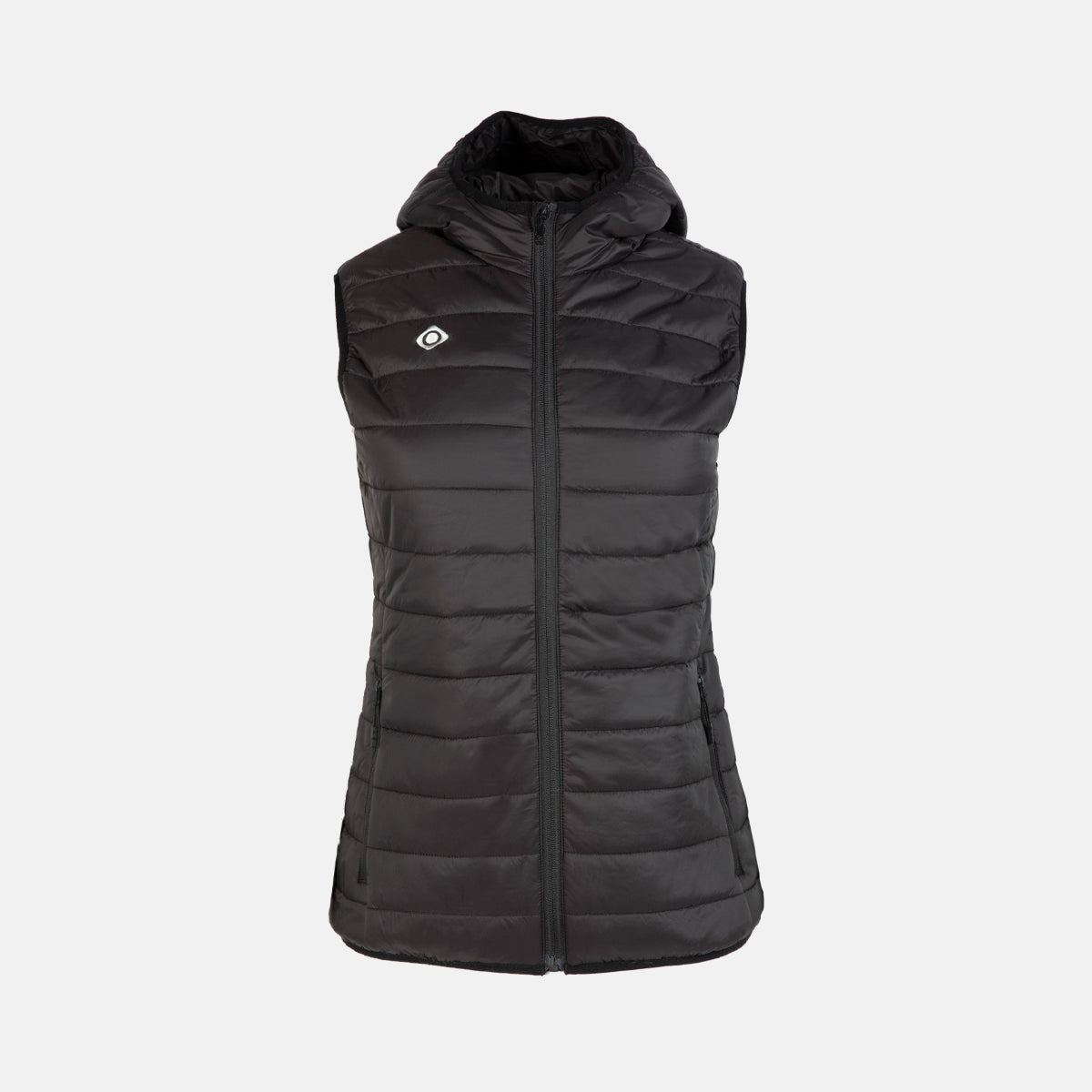 GILET IN FIBRA ORTILE W