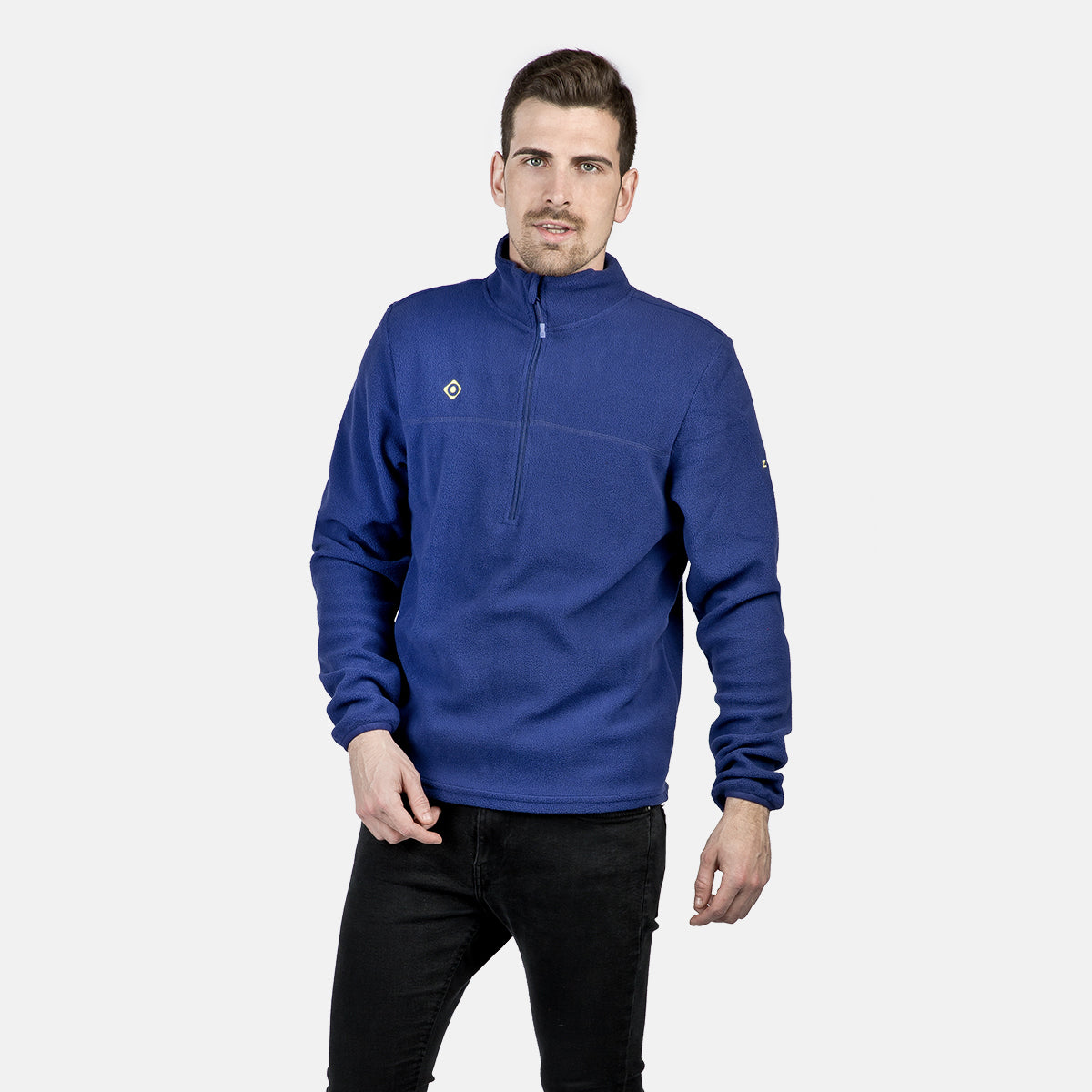 MAGLIA IN PILE SUTTON M