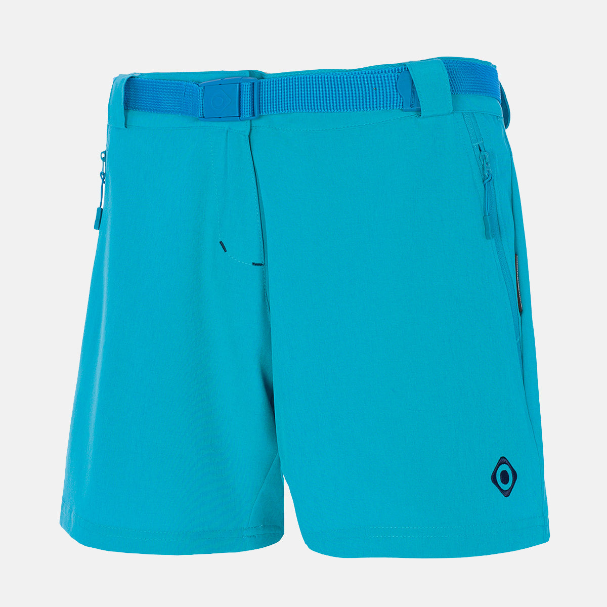 NAGELA II BERGSHORTS