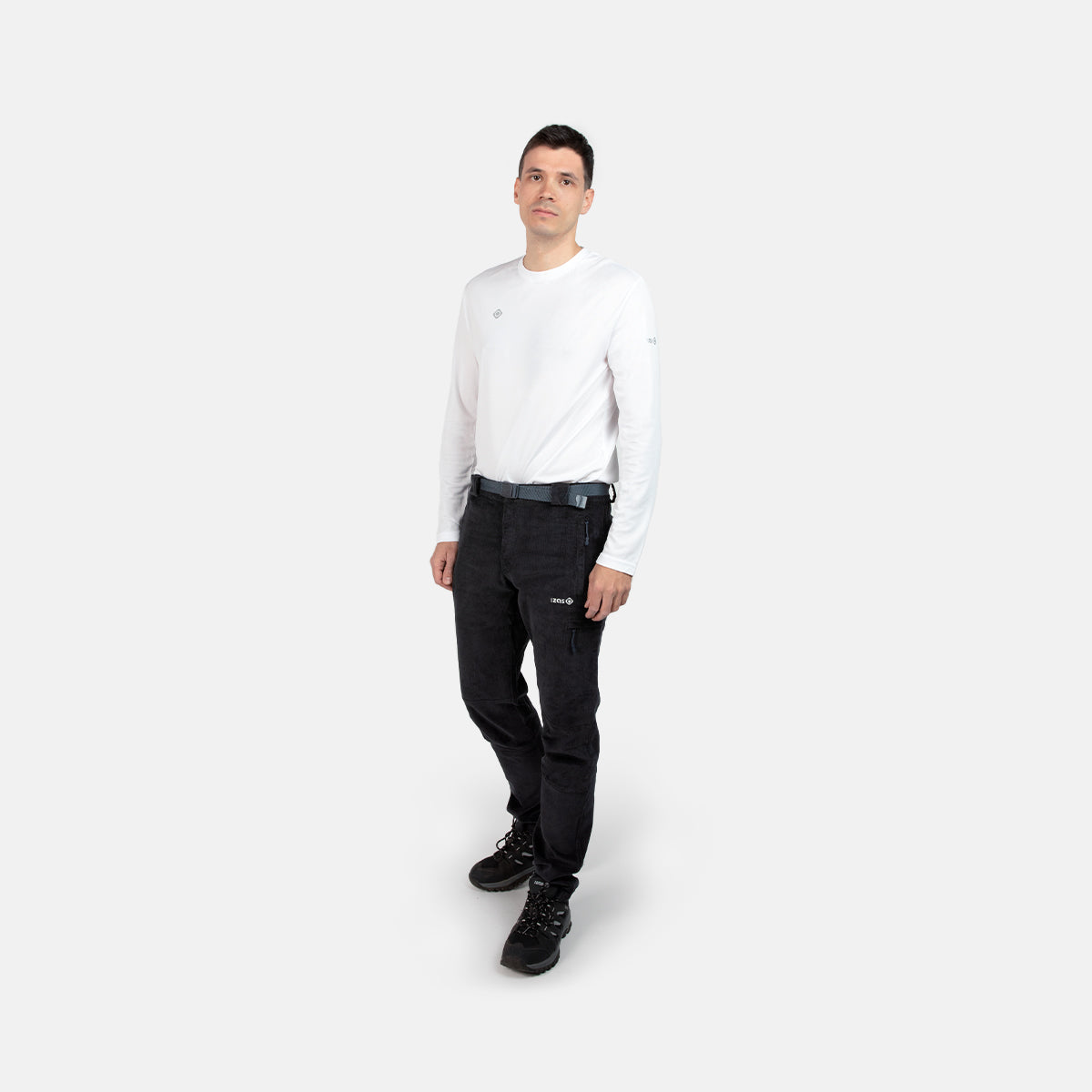 GSTAAD-CORDHOSE
