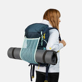ZAINO NOVAX M 25L