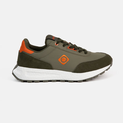 ANEKO M LÄSSIGE SNEAKERS