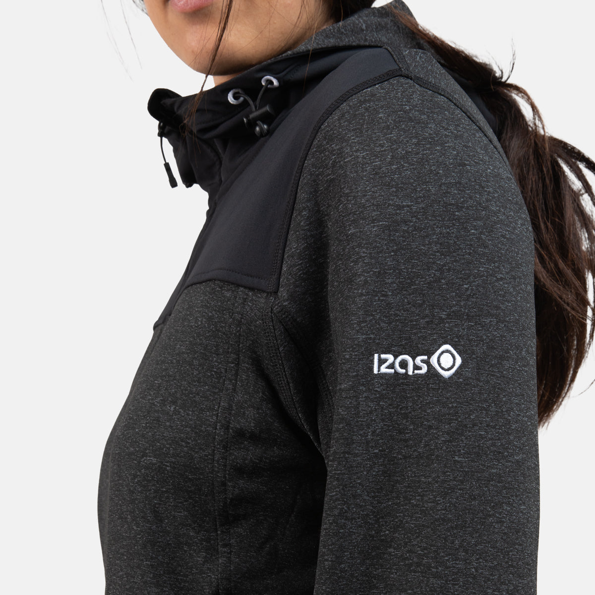 TUCSON W WINDDICHTE JACKE