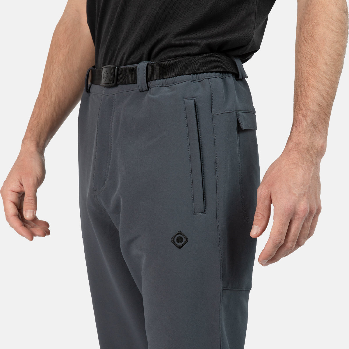 PANTALONI DA MONTAGNA CHAMONIX M FW