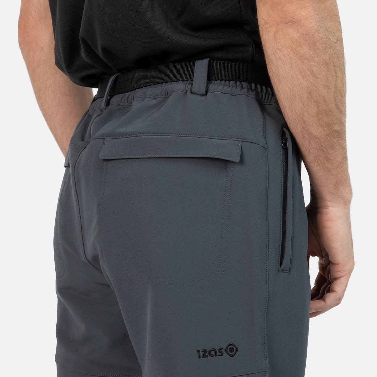 PANTALONI DA MONTAGNA CHAMONIX M FW