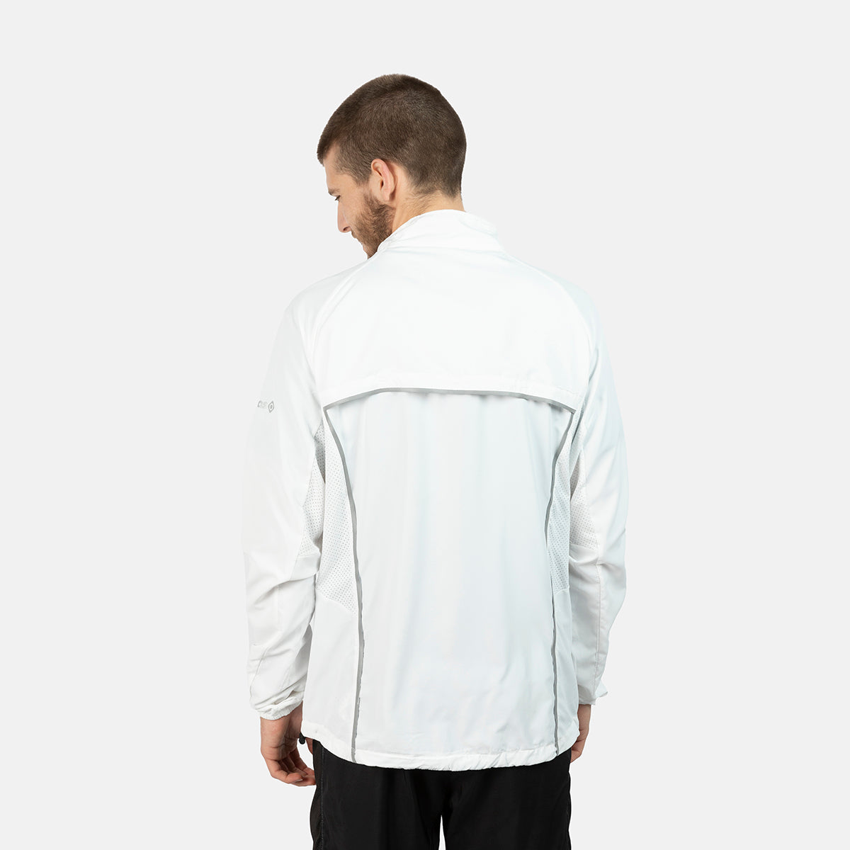 GIACCA ANTIVENTO LEGGERA BREZEL II