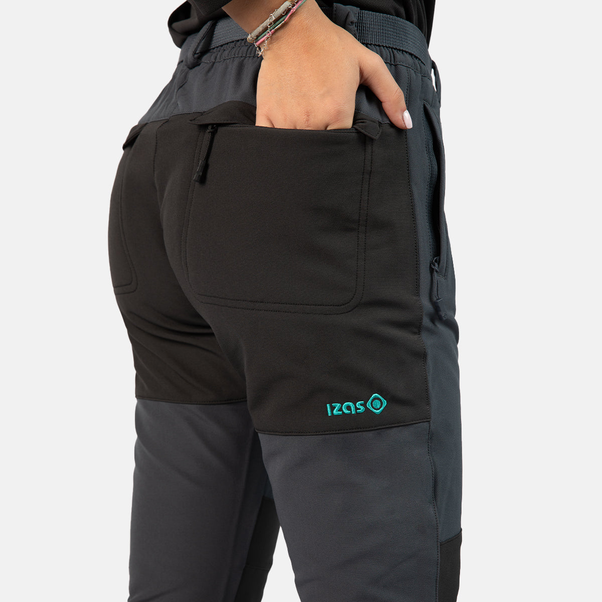 PANTALON DE MONTAÑA VINSON W