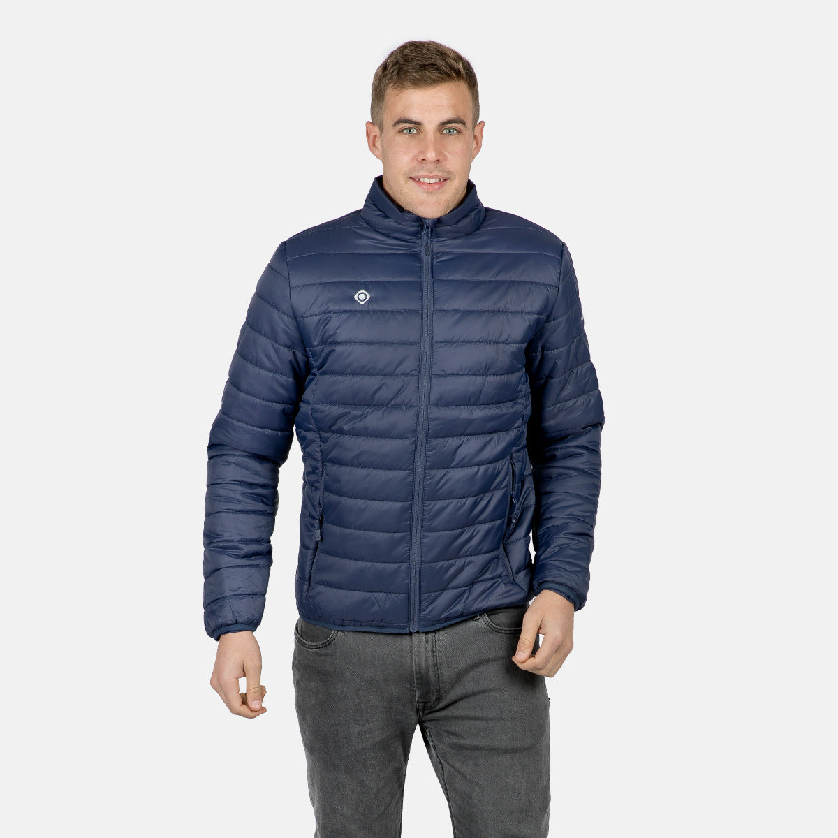 CHAQUETA DE FIBRA NASSER M