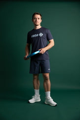 CAMISETA TÉCNICA CREUS M BIG LOGO