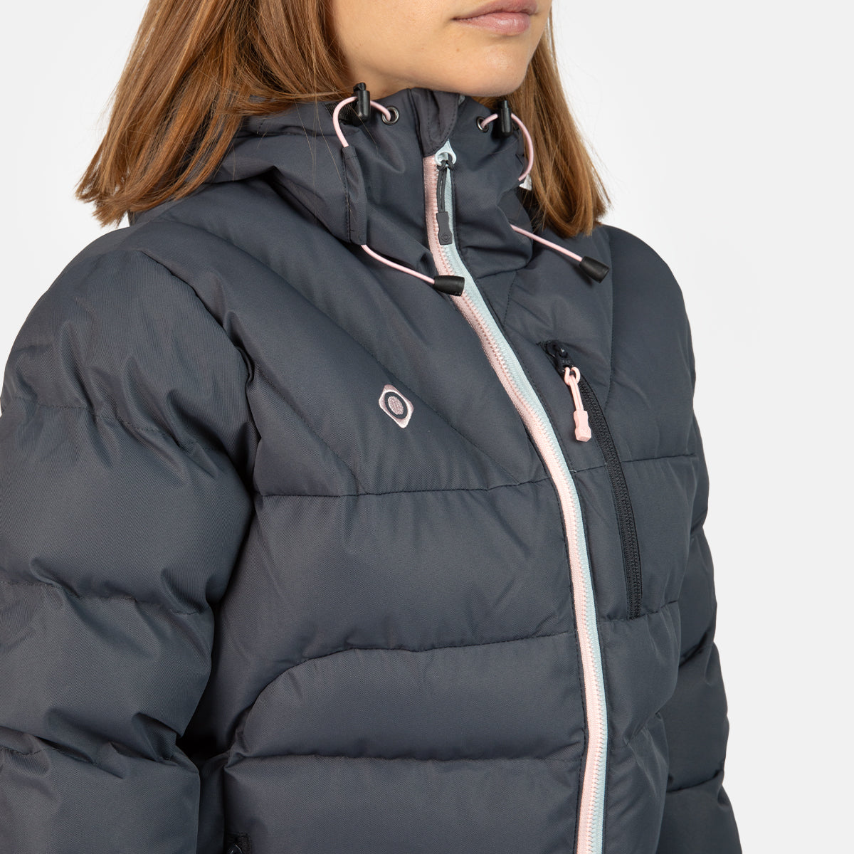 GIACCA IN FIBRA AMPRIU W