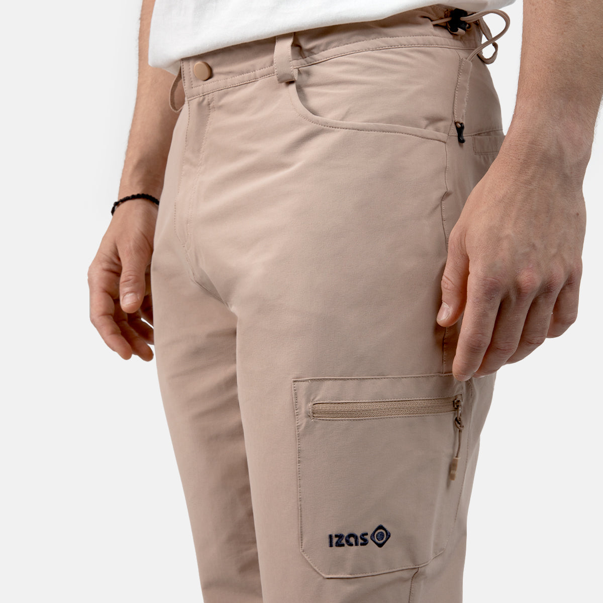 PANTALONE DA MONTAGNA LUNGO LARDY M
