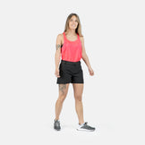 T-SHIRT SPORTIVA CREUS W TT
