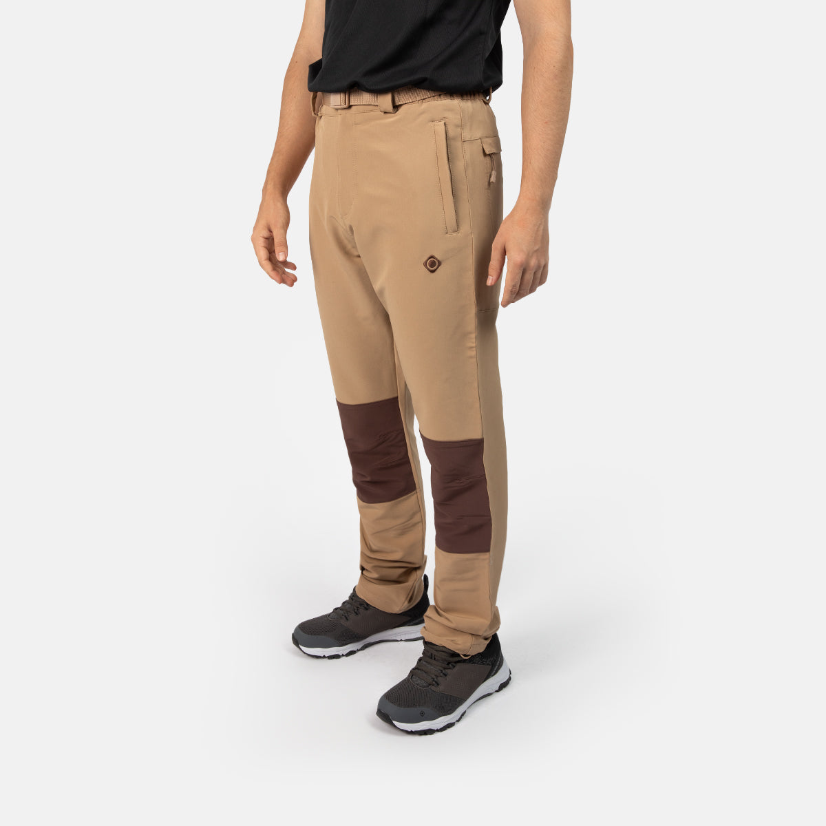 PANTALONI DA MONTAGNA CHAMONIX M FW