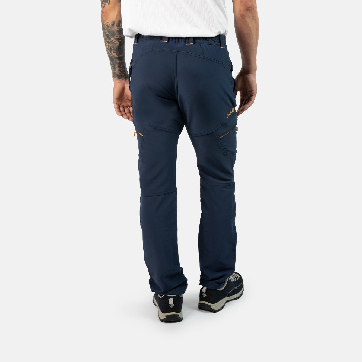 PANTALONI DA MONTAGNA BALTIC M FW