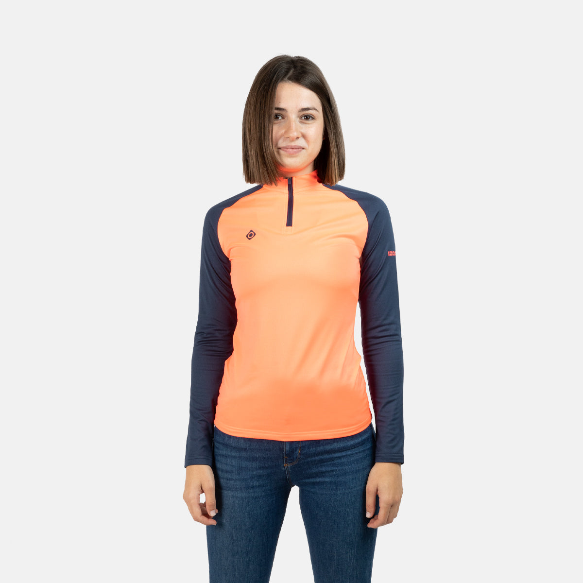 MAGLIA IN PILE TAKU W