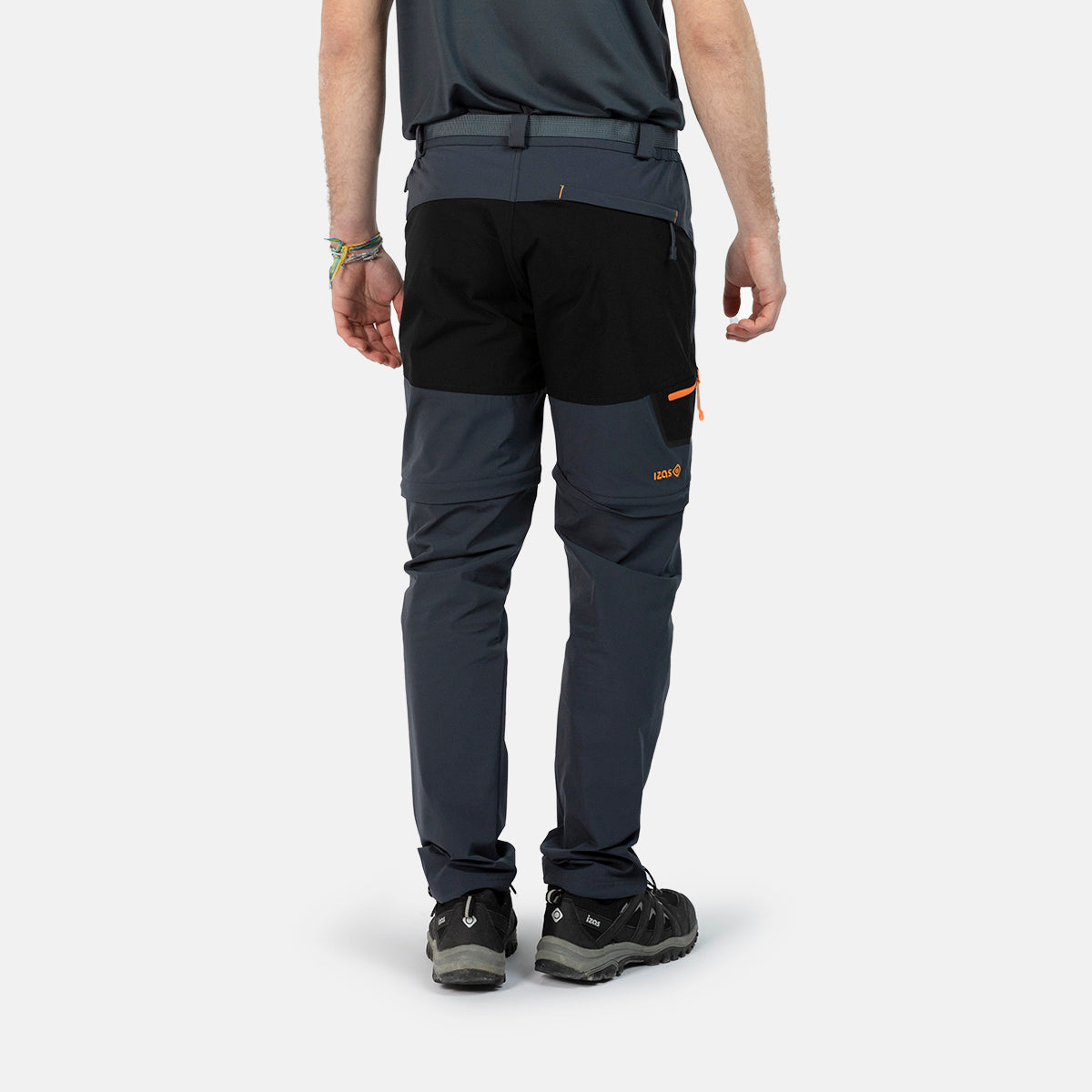 PANTALONI RIMOVIBILI KOBUK II