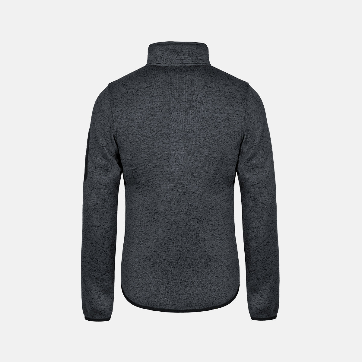SAMAUN M STRICKFLEECEJACKE