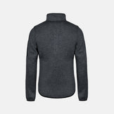 SAMAUN M STRICKFLEECEJACKE