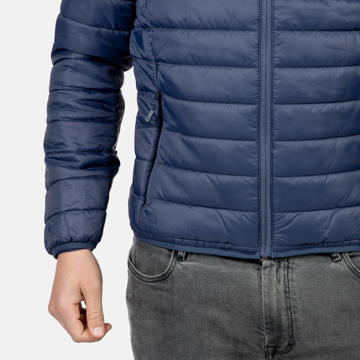 GIACCA IN FIBRA NASSER M