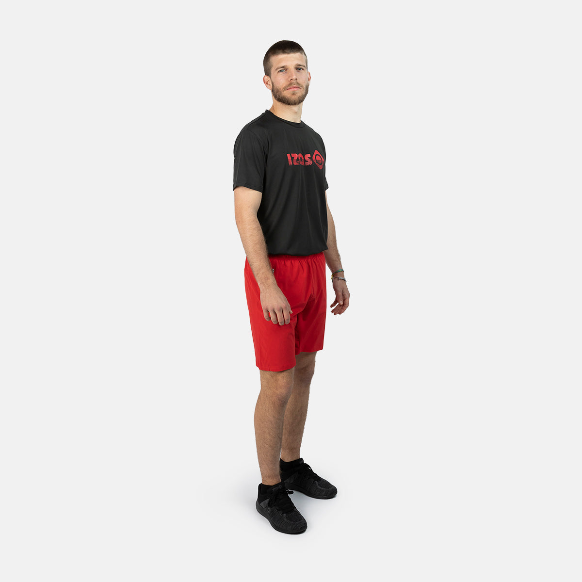 PANTALON CORTO DEPORTIVO DUFOUR M