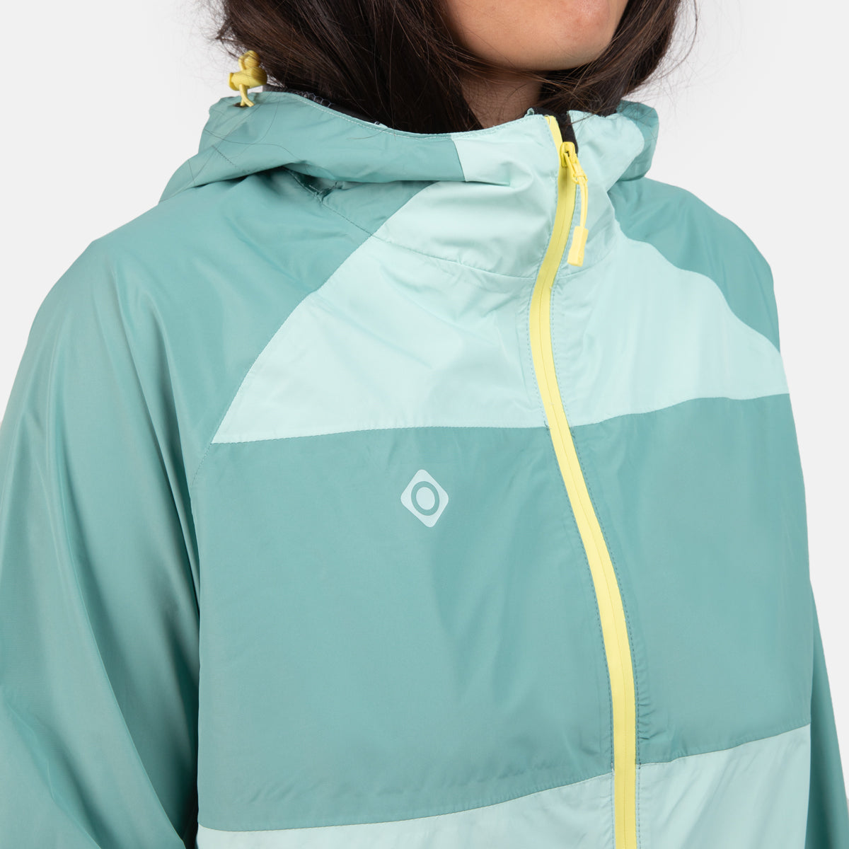 PONS W GIACCA IMPERMEABILE