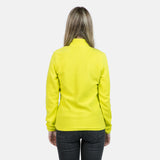 MAGLIA IN PILE SUTTON W