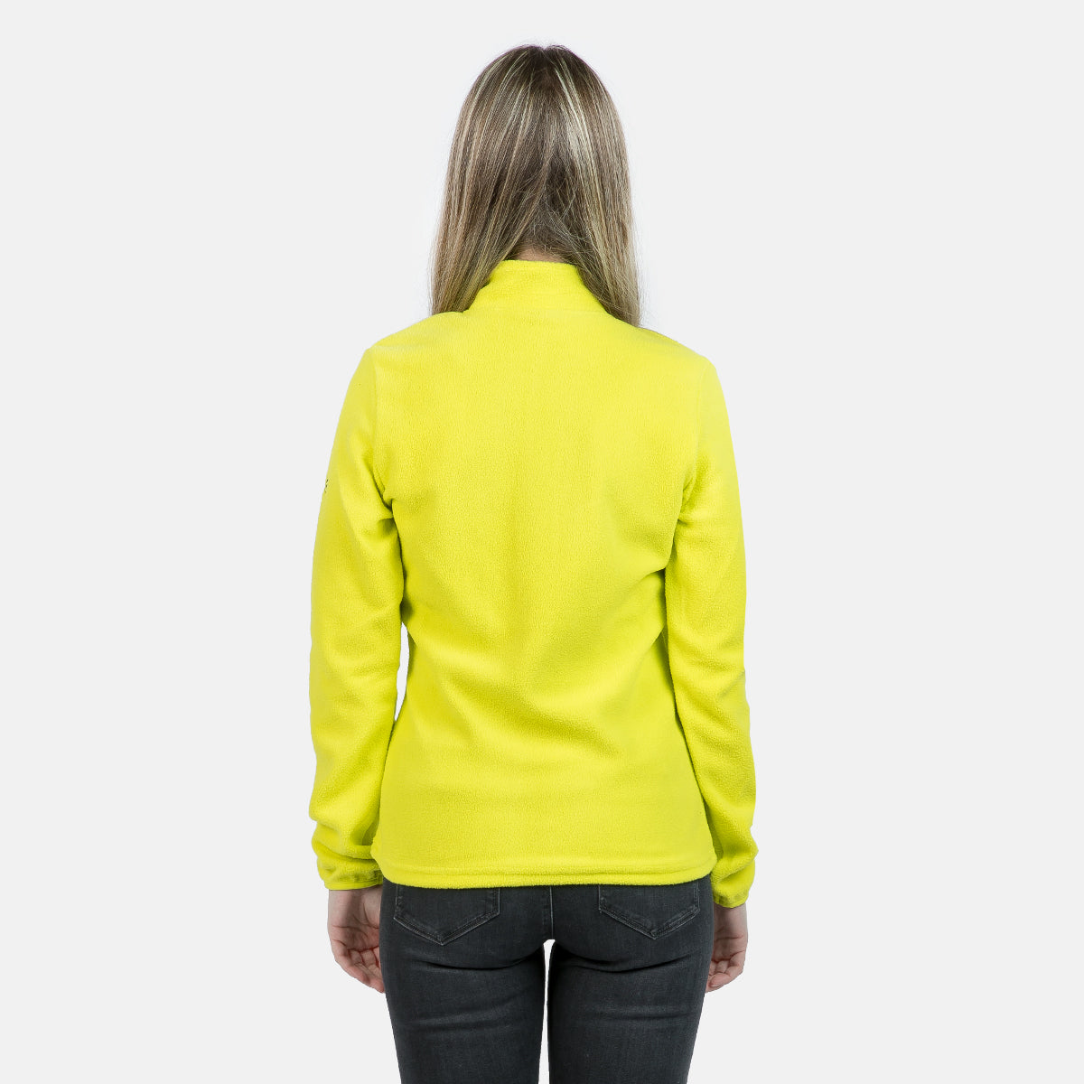 MAGLIA IN PILE SUTTON W