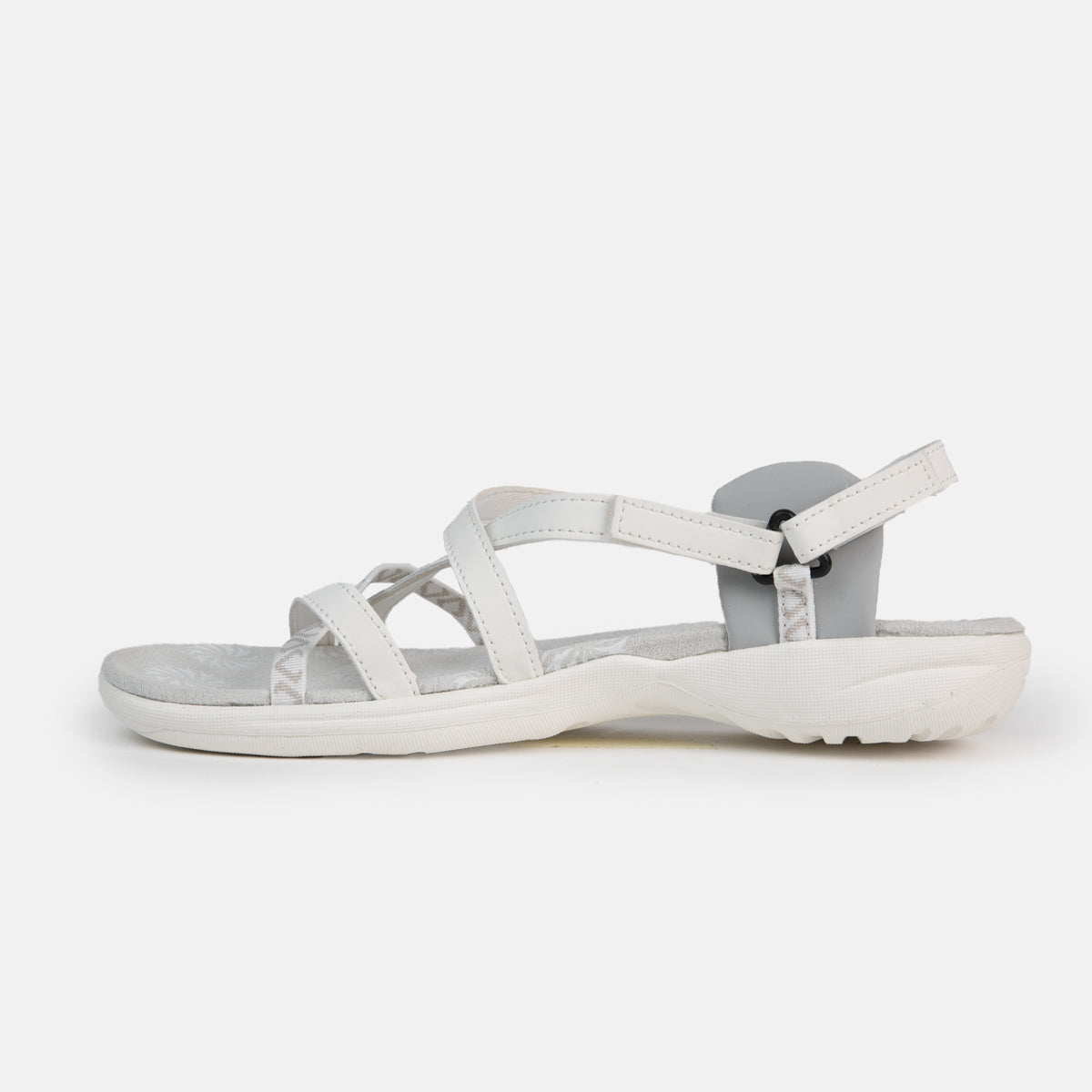 ANCELLE V3 TREKKING-SANDALEN