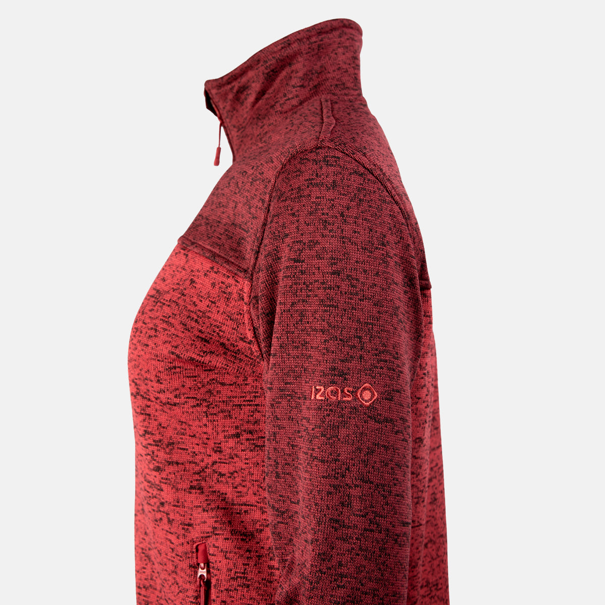 GIACCA IN PILE SAMAUN II W