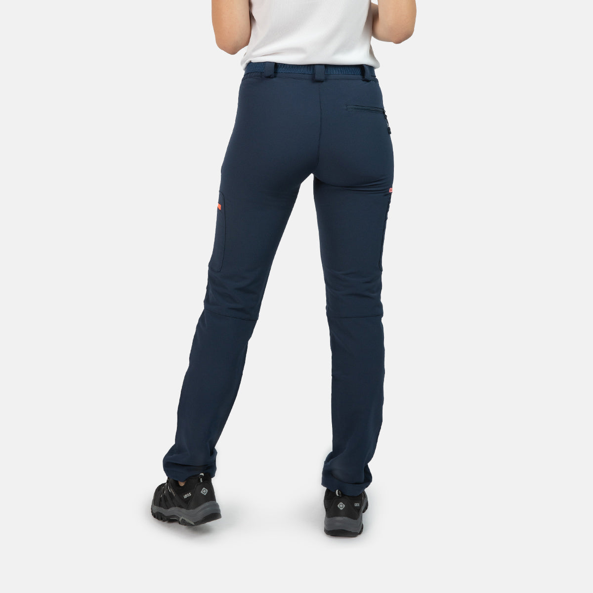 PANTALONI DA MONTAGNA CHAMONIX W FW