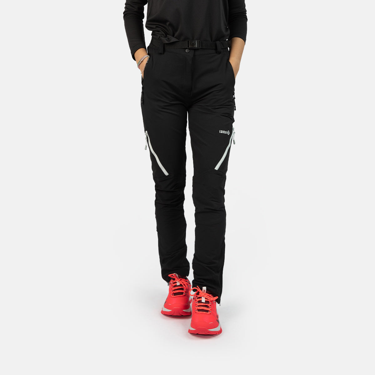 PANTALONI DA MONTAGNA AGON W