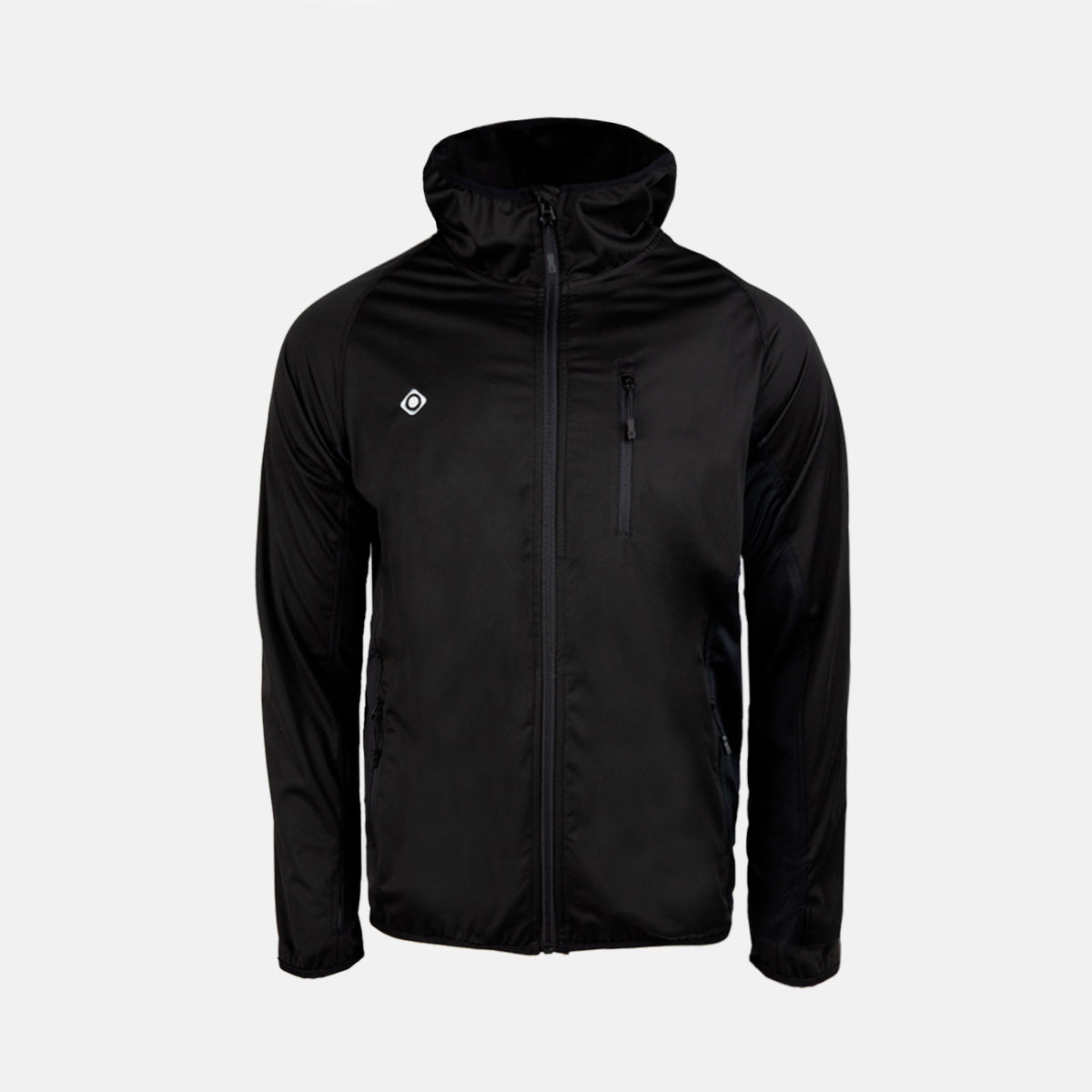 GIACCA SOFT SHELL LEGGERA ARGON M