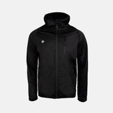GIACCA SOFT SHELL LEGGERA ARGON M