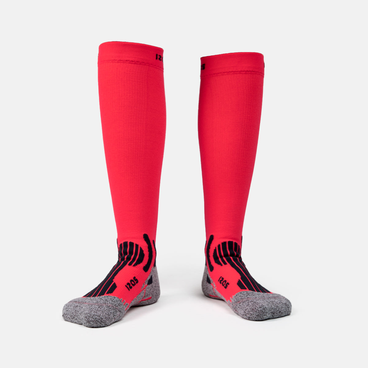 CALZA A COMPRESSIONE CUNEO V3