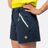 PANTALONCINI DA MONTAGNA RILLO W