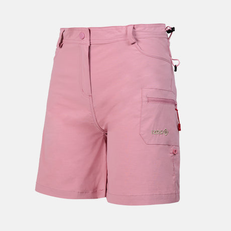 PANTALONCINI DA MONTAGNA LARDY W