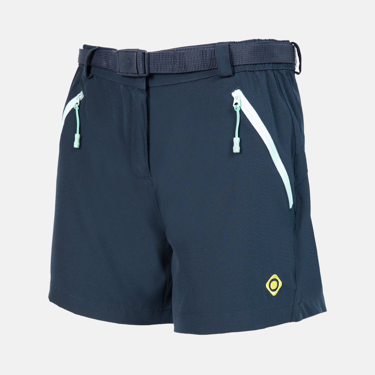 PANTALONCINI DA MONTAGNA RILLO W