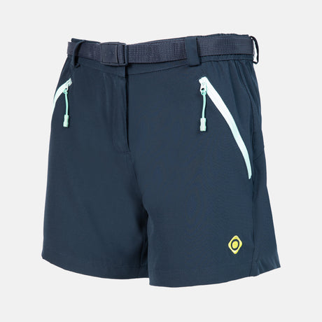 PANTALONCINI DA MONTAGNA RILLO W