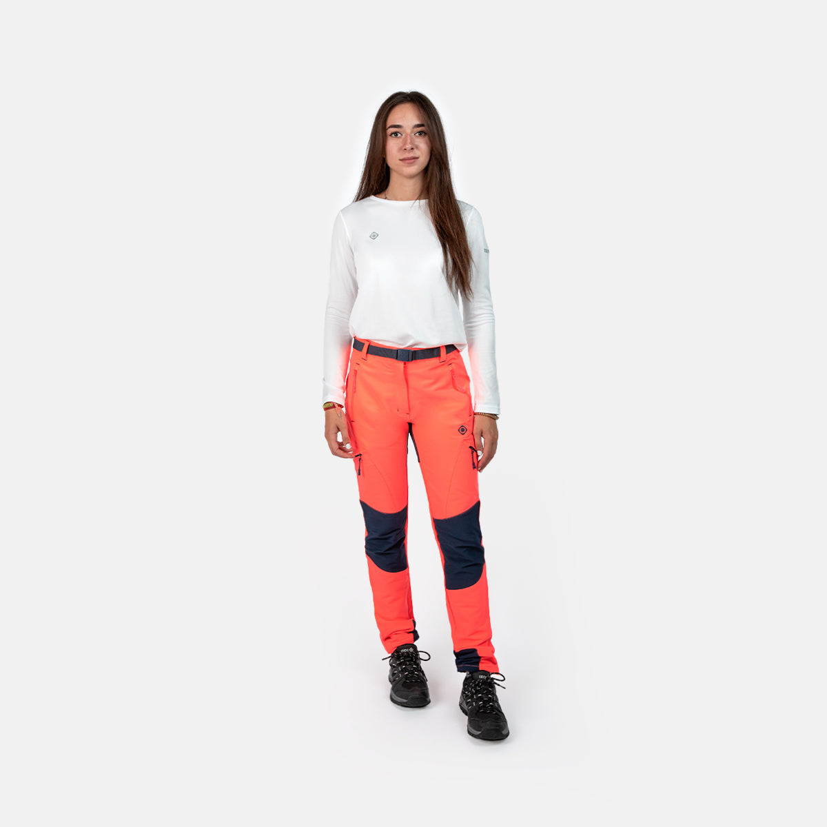 PANTALONI DA MONTAGNA BALTIC W FW