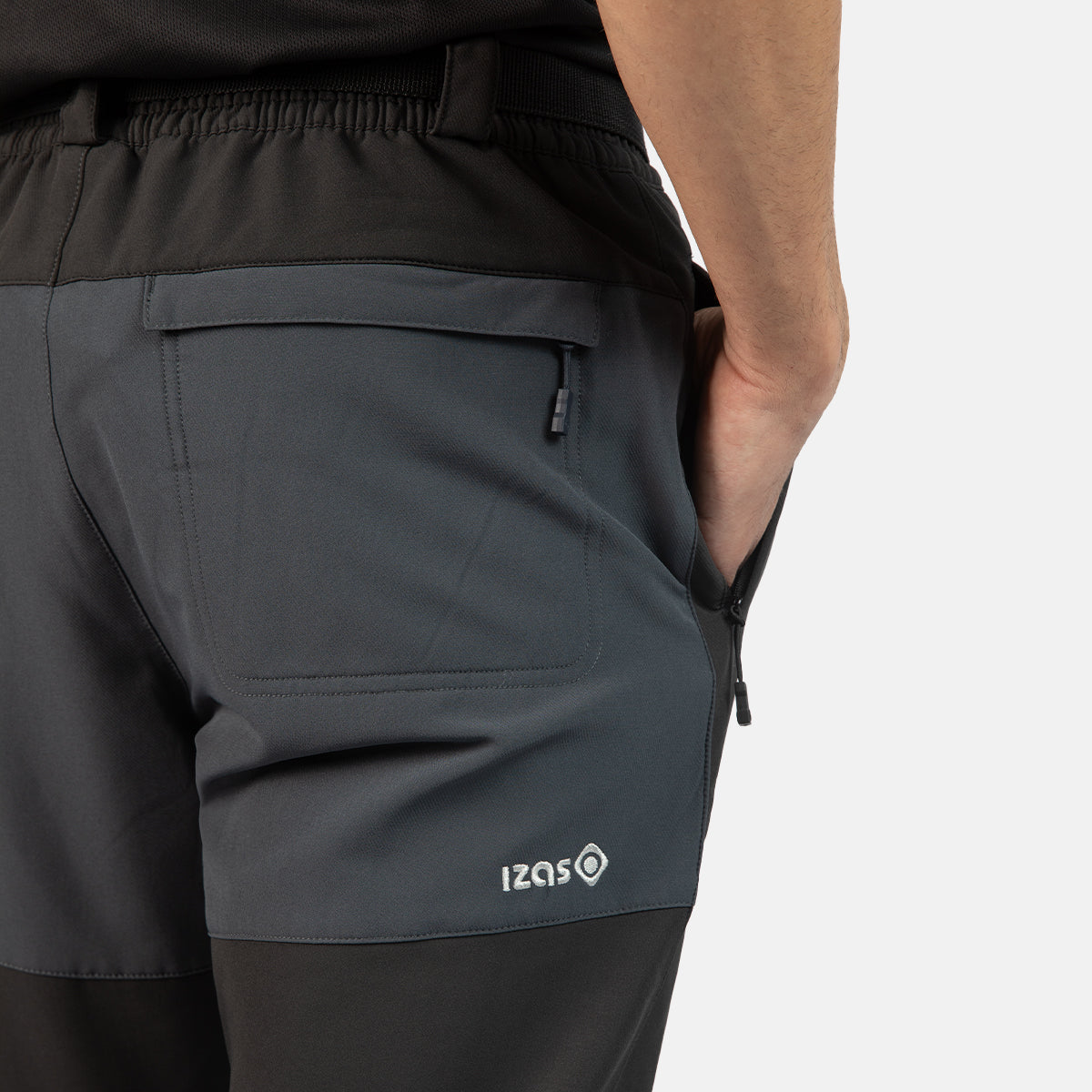 PANTALONI DA MONTAGNA VINSON M