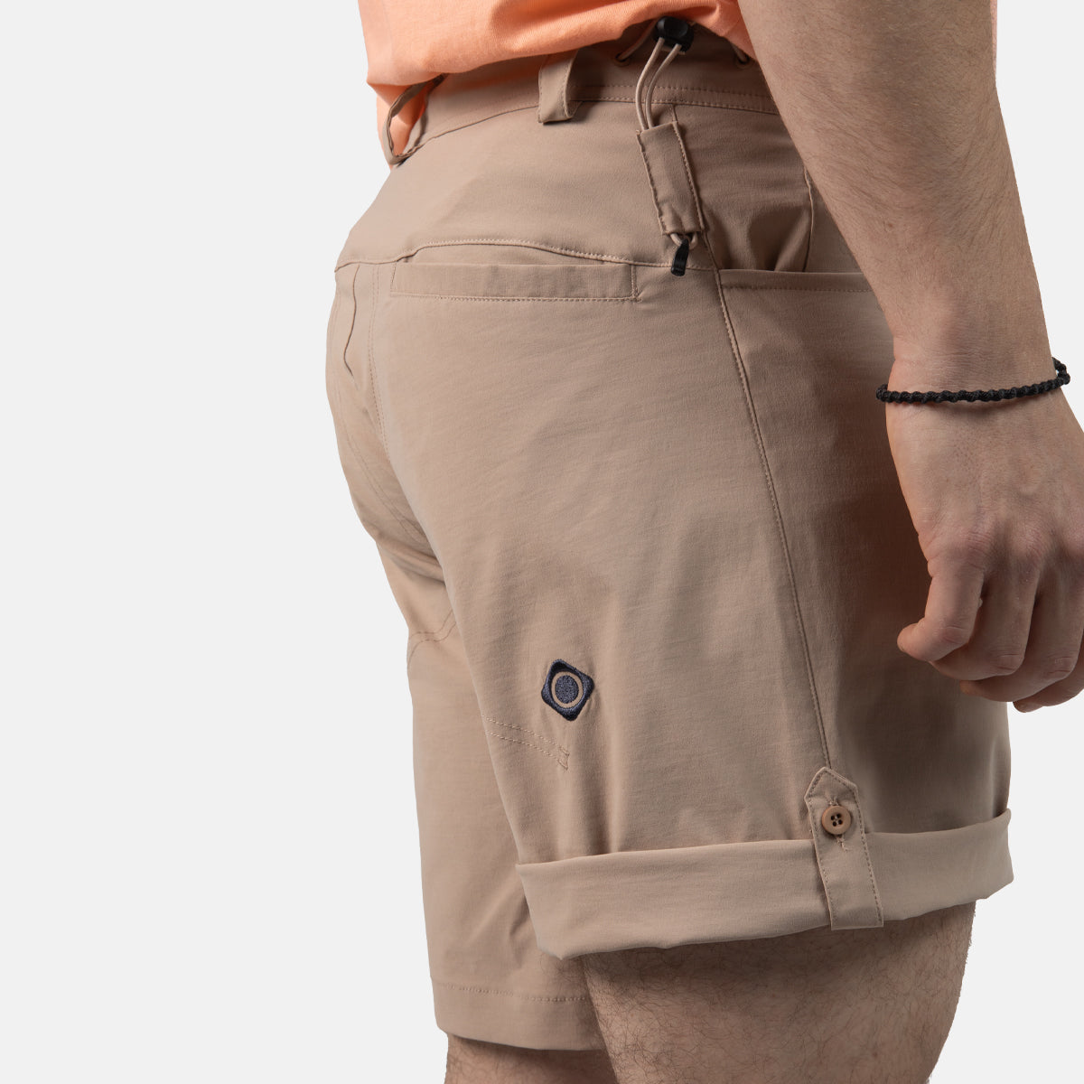 BERMUDA DI MONTAGNA LARDY M